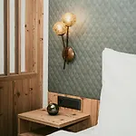 Hotel Samson Obertauern
