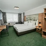 Hotel Samson