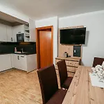 Samson Szálloda 4*