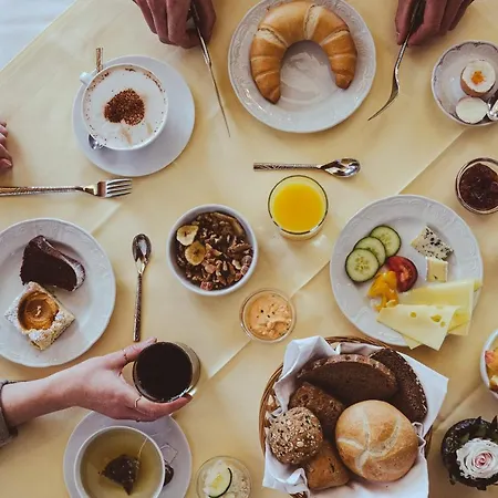 Samson Hotel Obertauern