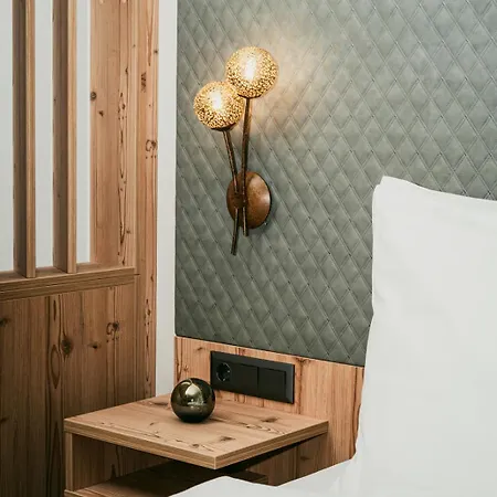 Hotel Apparthotel Samson Obertauern