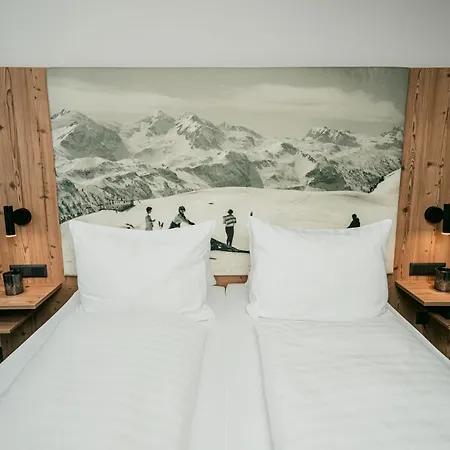 Apparthotel Samson 4*