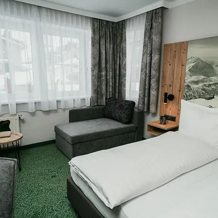 Apparthotel Samson 4* Obertauern