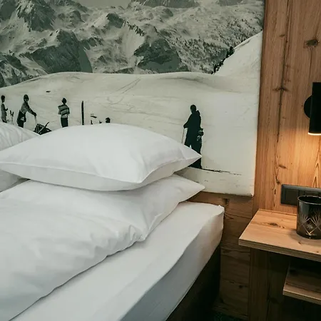 Apparthotel Samson