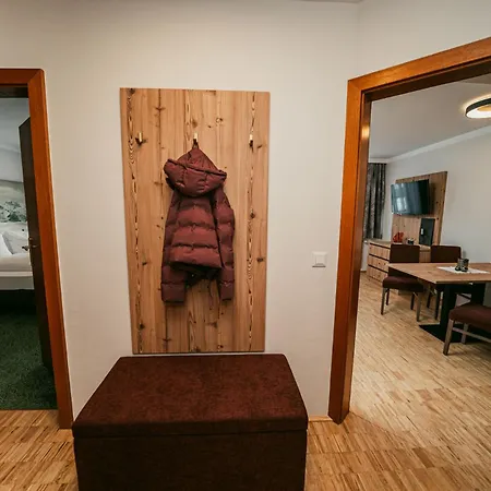 Apparthotel Samson 4* Obertauern