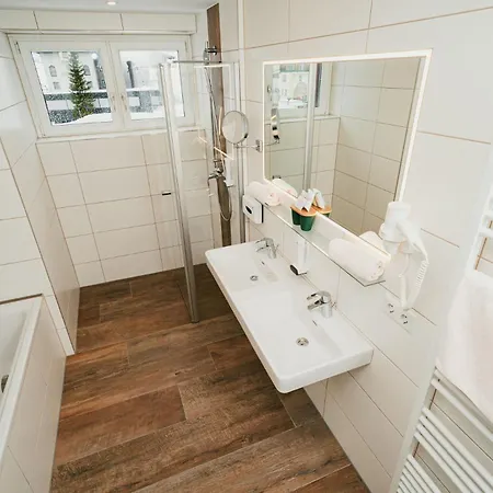 Apparthotel Samson 4*