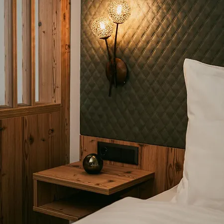Hotel Apparthotel Samson Obertauern