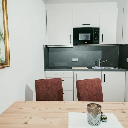 Hotel Apparthotel Samson Obertauern