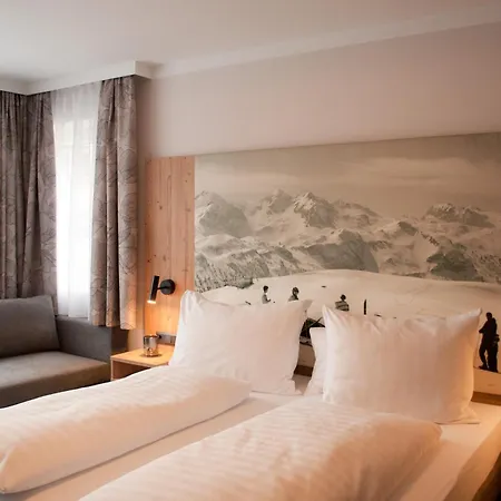 Hotel Apparthotel Samson