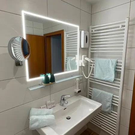 Apparthotel Samson Hotel Obertauern