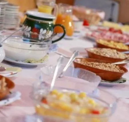 Hotel Samson Obertauern