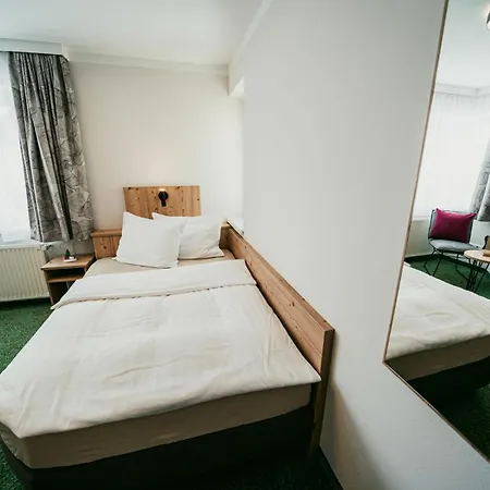Hotel Apparthotel Samson