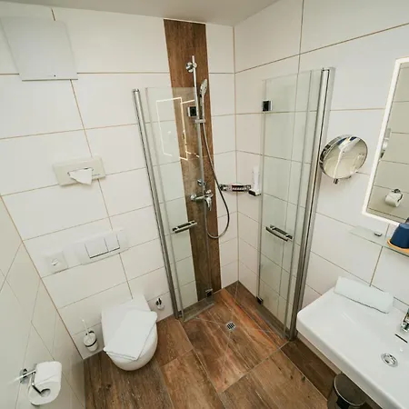 Apparthotel Samson Hotel 4*