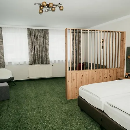 Apparthotel Samson 4*