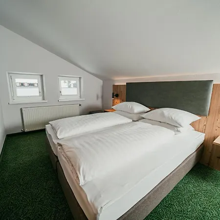 Hotel Apparthotel Samson