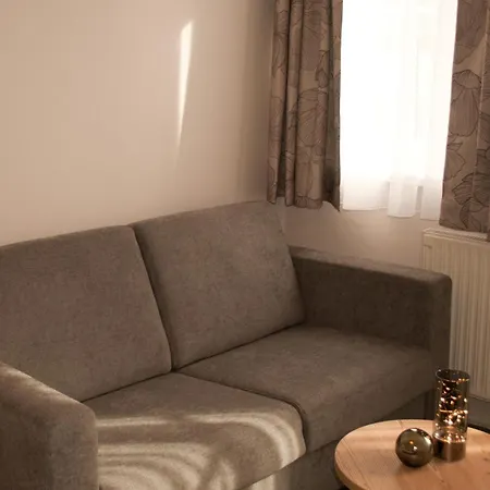 Apparthotel Samson 4*