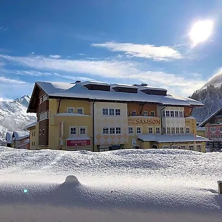 Samson 4* Obertauern