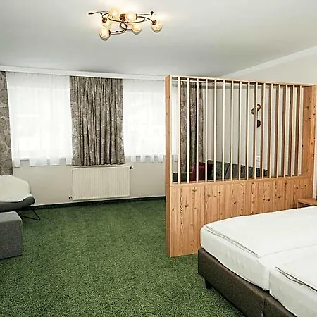 Hotel Samson
