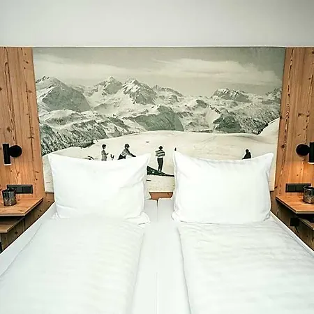 Samson Hotel 4*