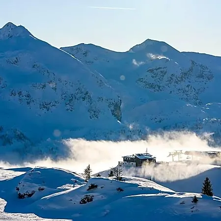 Samson Obertauern