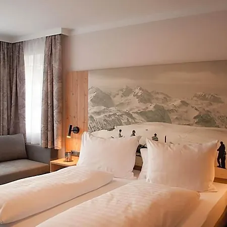 Samson Hotel 4*