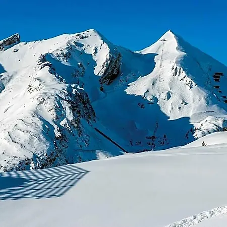 Samson Hotel Obertauern