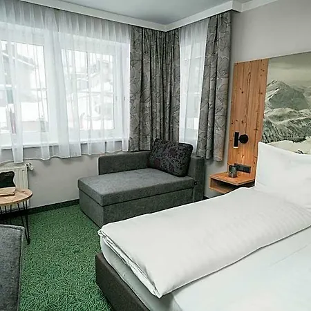 Hotel Samson