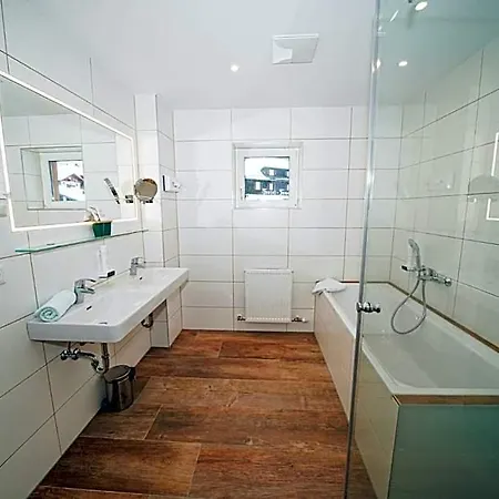 Hotel Samson Obertauern