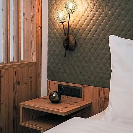 Hotel Samson Obertauern