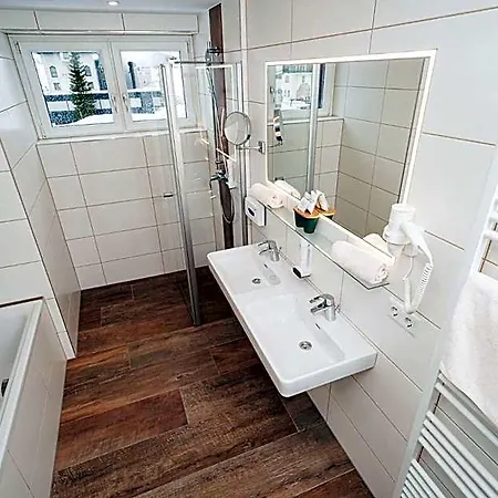 Hotel Samson Obertauern