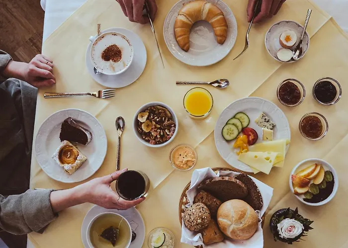 Samson Hotel Obertauern