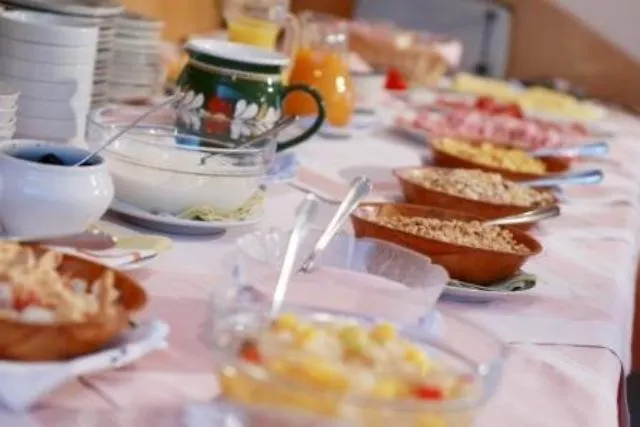 Hotel Samson Obertauern